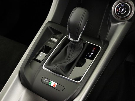 Alfa Romeo Tonale Tonale 1.5 MHEV Veloce 5dr Auto Hatchback 22