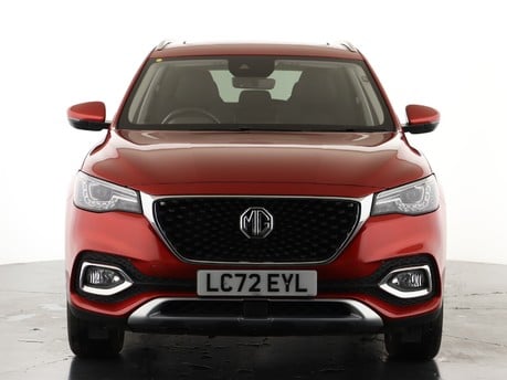 MG HS 1.5 T-GDI Exclusive 5dr DCT Hatchback 5