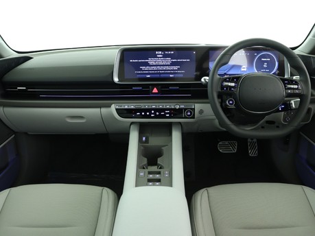 Hyundai IONIQ 6 Ioniq 6 168kW Ultimate 77kWh 4dr Auto Saloon 20
