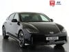 Hyundai IONIQ 6 Ioniq 6 168kW Ultimate 77kWh 4dr Auto Saloon