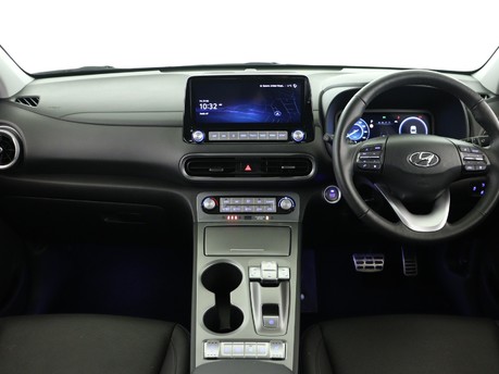 Hyundai KONA 150kW Ultimate 64kWh 5dr Auto Hatchback 16