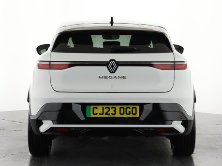 Renault Megane E-Tech EV60 160kW Techno 60kWh Optimum Charge 5dr Auto Hatchback 2