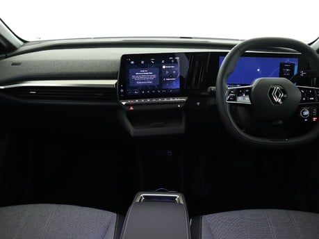 Renault Megane E-Tech EV60 160kW Techno 60kWh Optimum Charge 5dr Auto Hatchback 15