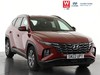 Hyundai TUCSON 1.6 TGDi SE Connect 5dr 2WD Estate