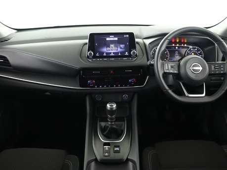 Nissan Qashqai 1.3 DiG-T MH Acenta Premium 5dr Hatchback 15