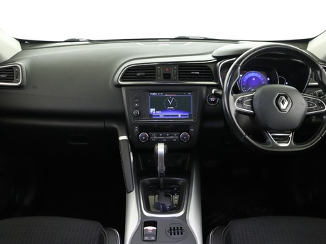 Renault Kadjar 1.5 dCi Signature Nav 5dr EDC Hatchback 15