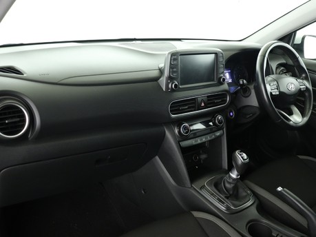Hyundai KONA 1.0T GDi Blue Drive Premium 5dr Hatchback 11