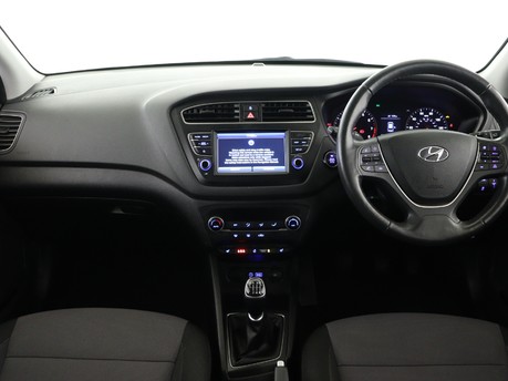 Hyundai i20 T-GDI PREMIUM SE NAV 15