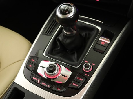 Audi A4 AVANT TFSI SE TECHNIK 24