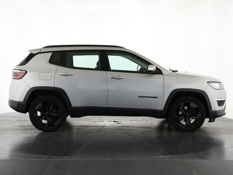 Jeep Compass 1.4 Multiair 140 Night Eagle 5dr [2WD] Station Wagon 4