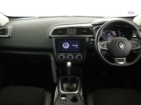 Renault Kadjar 1.3 TCE S Edition 5dr EDC Hatchback 15