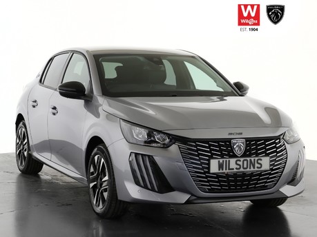 Peugeot 208 208 100kW E-Style 50kWh 5dr Auto Hatchback