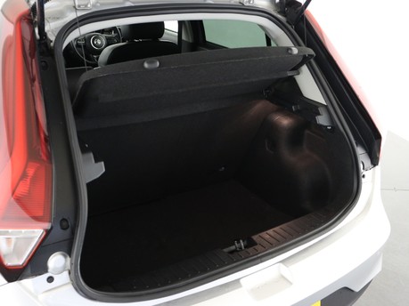 MG MG3 1.5 VTi-TECH Exclusive 5dr Hatchback 8