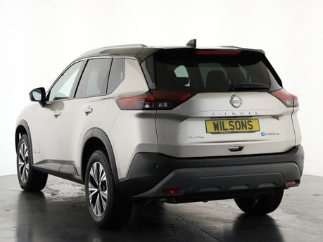 Nissan X-Trail 1.5 E-Power E-4orce 213 N-Connecta Sky 5dr Auto Station Wagon 8