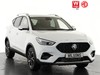 MG ZS Zs 1.0T GDi Exclusive 5dr DCT Hatchback