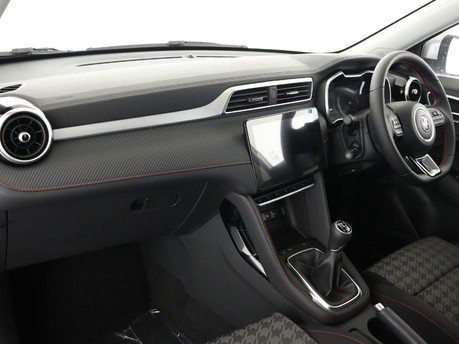 MG ZS Zs 1.5 VTi-TECH Excite 5dr Hatchback 12