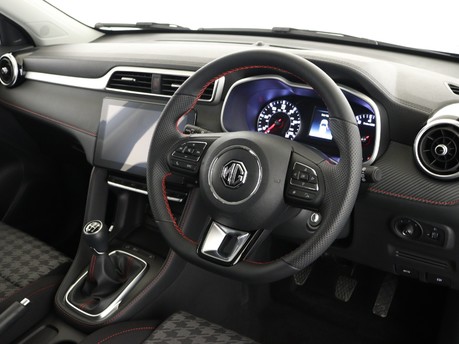 MG ZS Zs 1.5 VTi-TECH Excite 5dr Hatchback 14