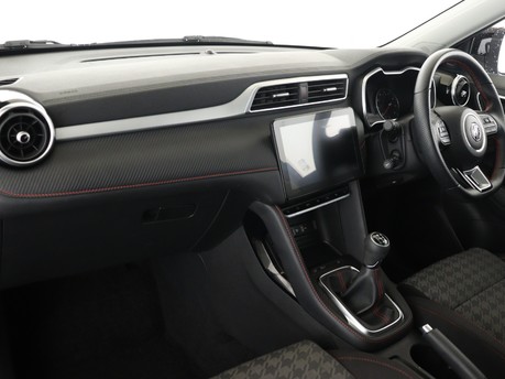 MG ZS 1.5 VTi-TECH Excite 5dr Hatchback 11