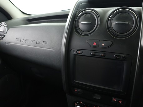 Dacia Duster 1.5 dCi 110 Prestige 5d 15
