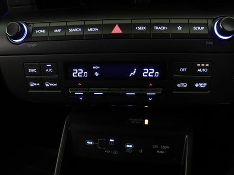 Hyundai KONA 1.6 GDi Hybrid N Line S 5dr DCT Hatchback 26