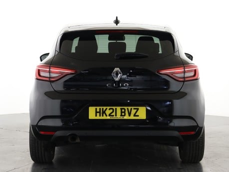Renault Clio 1.0 SCe 65 Iconic 5dr Hatchback 2