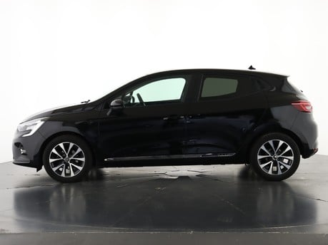 Renault Clio 1.0 SCe 65 Iconic 5dr Hatchback 8