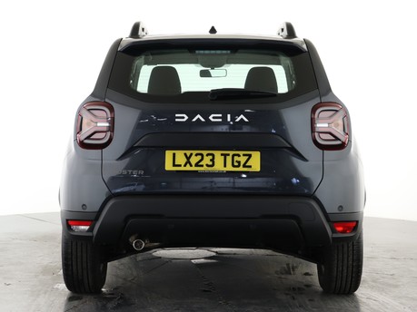 Dacia Duster 1.3 TCe 130 Expression 5dr Estate 2