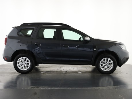 Dacia Duster 1.3 TCe 130 Expression 5dr Estate 5