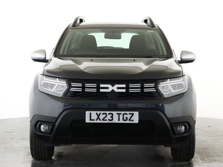 Dacia Duster 1.3 TCe 130 Expression 5dr Estate 6