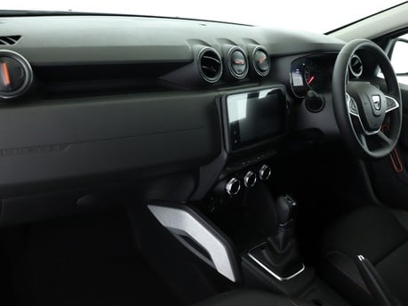 Dacia Duster 1.3 TCe 150 Extreme 5dr EDC Estate 12