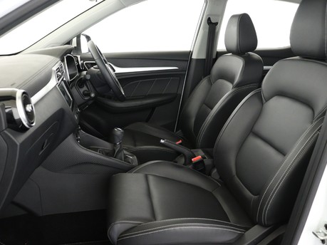 MG ZS 1.5 VTi-TECH Exclusive 5dr Hatchback 10