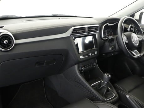 MG ZS 1.5 VTi-TECH Exclusive 5dr Hatchback 11