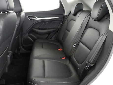 MG ZS 1.5 VTi-TECH Exclusive 5dr Hatchback 12