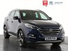 Hyundai TUCSON 1.6 TGDi Sport Edition 5dr 2WD Estate