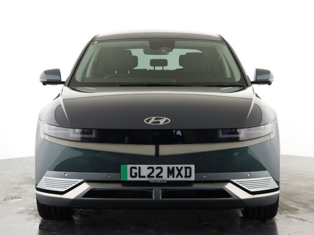 Hyundai IONIQ 5 225kW Ultimate 73 kWh 5dr AWD Auto [Tech] Hatchback 6