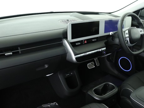 Hyundai IONIQ 5 225kW Ultimate 73 kWh 5dr AWD Auto [Tech] Hatchback 11