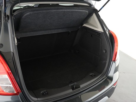 Vauxhall Mokka X 1.4T Elite 5dr Auto Hatchback 9