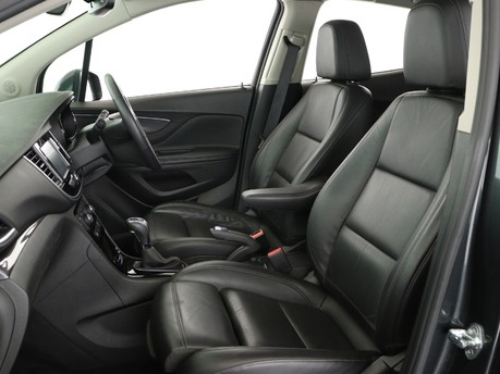Vauxhall Mokka X 1.4T Elite 5dr Auto Hatchback 10