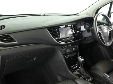 Vauxhall Mokka X 1.4T Elite 5dr Auto Hatchback 11