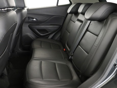 Vauxhall Mokka X 1.4T Elite 5dr Auto Hatchback 12