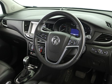 Vauxhall Mokka X 1.4T Elite 5dr Auto Hatchback 14