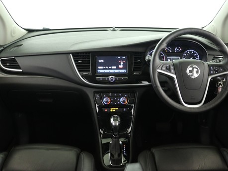 Vauxhall Mokka X 1.4T Elite 5dr Auto Hatchback 15