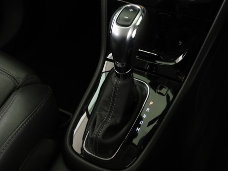 Vauxhall Mokka X 1.4T Elite 5dr Auto Hatchback 21
