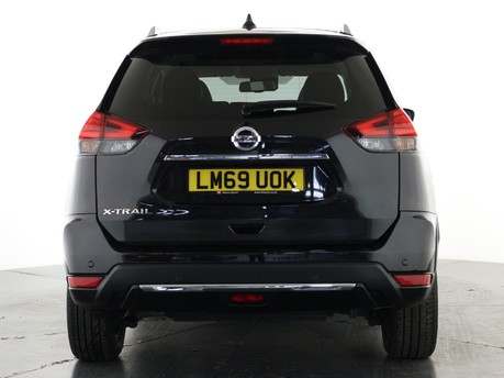 Nissan X-Trail 1.3 DiG-T Tekna 5dr [7 Seat] DCT Station Wagon 2