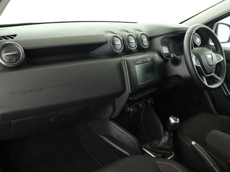 Dacia Duster 1.0 TCe 100 Comfort 5dr Estate 10