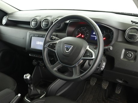 Dacia Duster 1.0 TCe 100 Comfort 5dr Estate 12