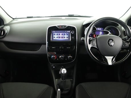 Renault Clio 1.2 16V Dynamique Nav 5dr Hatchback 15