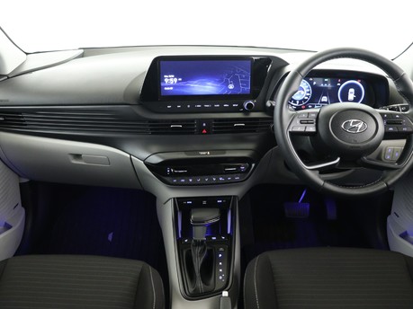 Hyundai i20 1.0T GDi 48V MHD Ultimate 5dr DCT Hatchback 15
