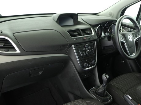 Vauxhall Mokka 1.6i Tech Line 5dr Hatchback 11