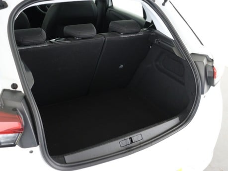 Vauxhall Corsa 1.2 SE 5dr Hatchback 9